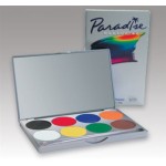 Paradise Palette - PASTEL